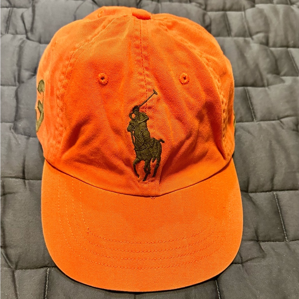 Ralph Lauren mens 🧢